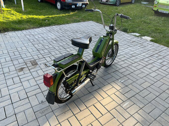 Babeta 210 1984 - 6