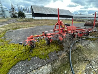 Kuhn GF 5801 MH - 6