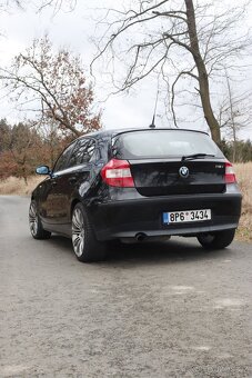 BMW E87 116i - 6
