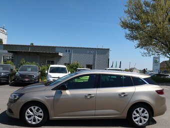 Renault Megane 1.3TCe,85kW,1majČR,Serv.kn. - 6