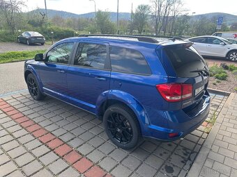 Dodge Journey 3.6 VVTi - 6