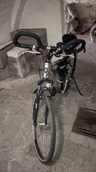 Prodám kolo zn. Merida - 6