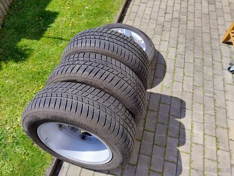 Zimní sada na Opel Grandland x - 6