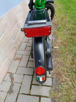 Piaggio ciao - 6