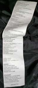 Dívčí zimní červená bunda s kapucí SAM73 vel. 164 - 6