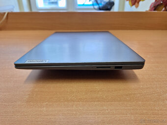 Lenovo IdeaPad Slim 3 15IAN8 - 4GB RAM, 128GB SSD, záruka - 6