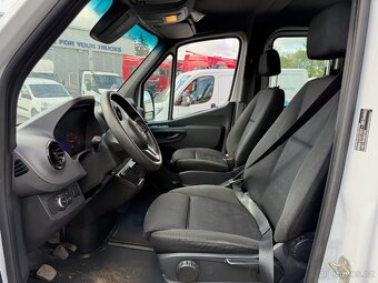 Mercedes-Benz Sprinter 514CDi - 6