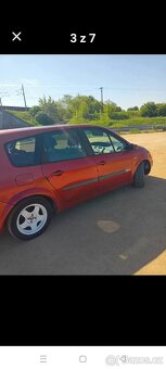 Renault Megane - 6