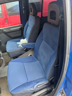 Prodám Citroen Jumpy 2005 2.0 HDI - 6