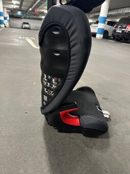 Autosedačka Britax Romer Kidfix SL 15-36 kg. - 6