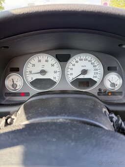 Opel Astra G Bertone IRMSCHER 2.2 benzín - 6