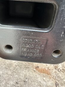 Porsche Panamera 971 čtvrtka - 6
