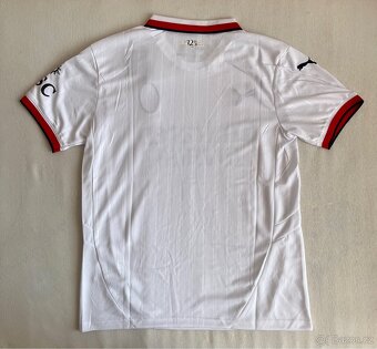 AC Milan Puma Dres - 6