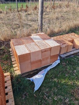 Prodám cihly - 6