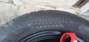 Nejeta sada 205/55 r16 - 6