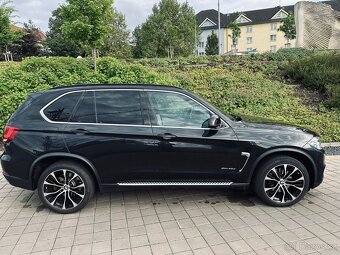 BMW x5, F15, 2014 cr - 6