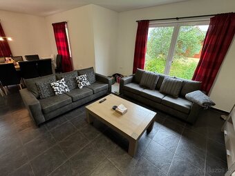 Prodej rodinného domu ,pozemek 957 m²,6kk Lipno nad Vltavou - 6