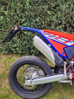Beta rr 125 R Motard - 6