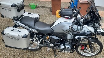 Bmw 1200 gs - 6