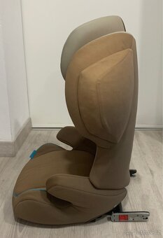 Autosedačka Cybex - 6