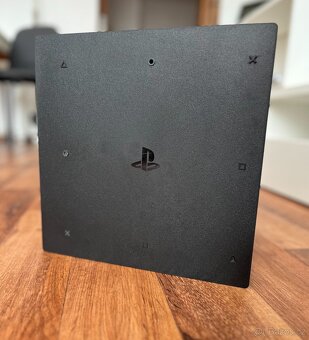 Playstation 4 Pro 1TB (CUH-7216B) černá - 6