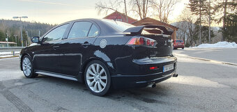 Mitsubishi Lancer, 1.8 MIVEC, 103 kW, Benzínový - 6