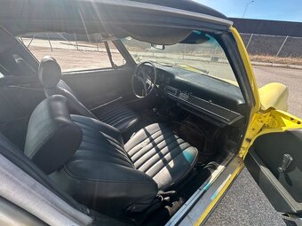Porsche 911 targa - 6