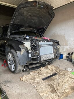 Bmw e46 330d 150kw - 6