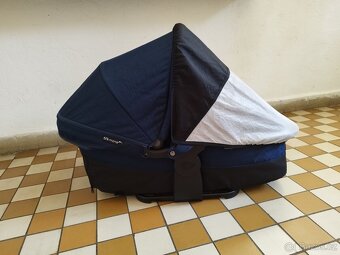 TFK mono + mono combi navy - 6