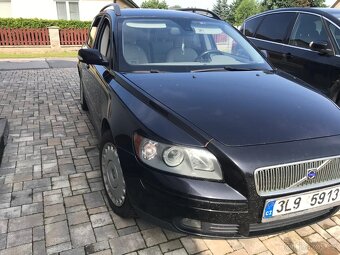 VOLVO V50 , 2.0D, 100kW - 6
