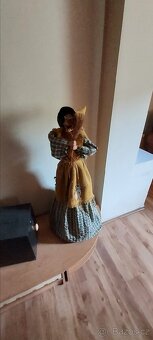 Ruzne sběratelské postavičky a kresby - 6