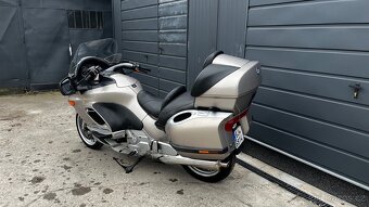 BMW K1200 LT - 6