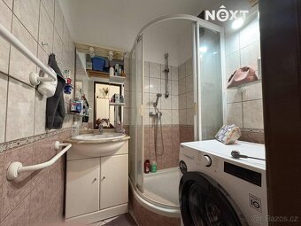 Pronájem byt 2+1, 60㎡ - 6