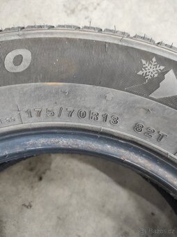 Pneumatiky Tracmax 175/70 R13 - 6