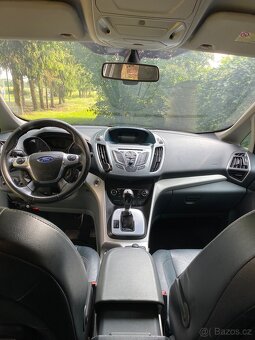 Ford C-max 2 2.0tdci - 6