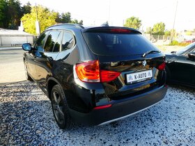 BMW X1 18d 105kW,xDrive,Panorama,PDC - 6