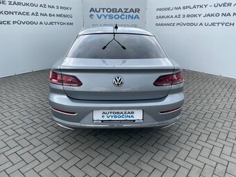 Volkswagen Arteon 2.0TDi DSG ČR Webasto - 6