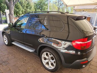 2009 BMW X5 3.0d XDRIVE - 6