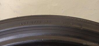 Austone 235/40 R19 96Y 5-6mm - 6