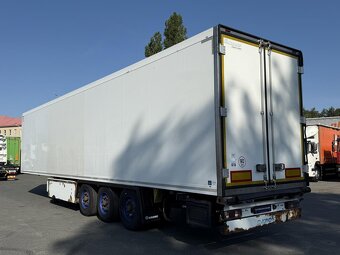 Krone CARRIER VECTOR 1350 (6034) - 6