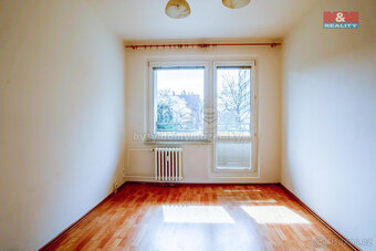 Prodej bytu 4+1, 80 m², Opava, ul. Černá - 6