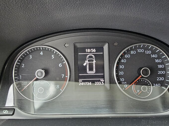 Touran 1,4 TSI cng - 6