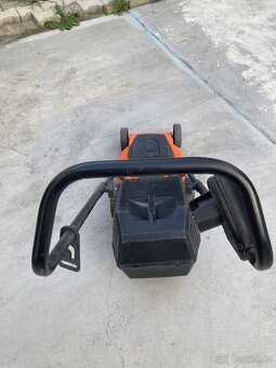 Eletricka sekacka na 220V - 6