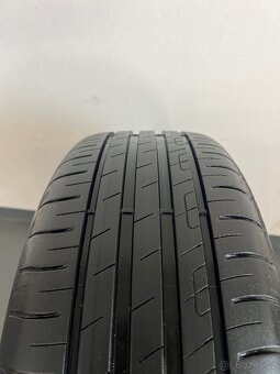 ☀️ Letní Alu kola Scutus, Škoda Karoq, 5x112 r17 - 6