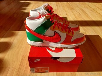 Nike Dunk Chenille - 6