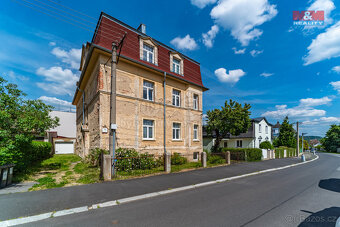 Prodej bytu 5+kk, 171 m², Mariánské Lázně, ul. Na Průhonu - 6