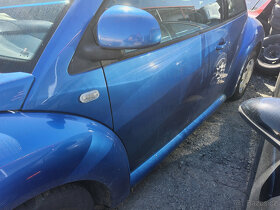 VW NEW BEETLE 2,0i 85kW 1999 AQY - DILY z VOZU - 6