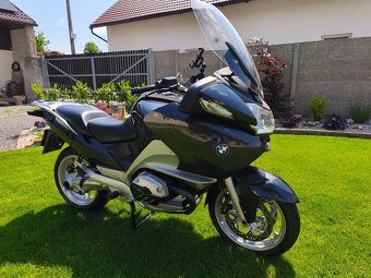 BMW R1200RT - 6