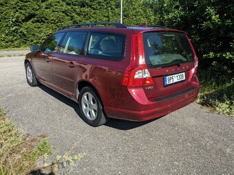 Volvo V70 2.4D nová STK - 6