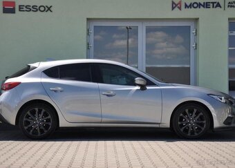 Mazda 3 2.0L 120 SKYACTIV-G - 6